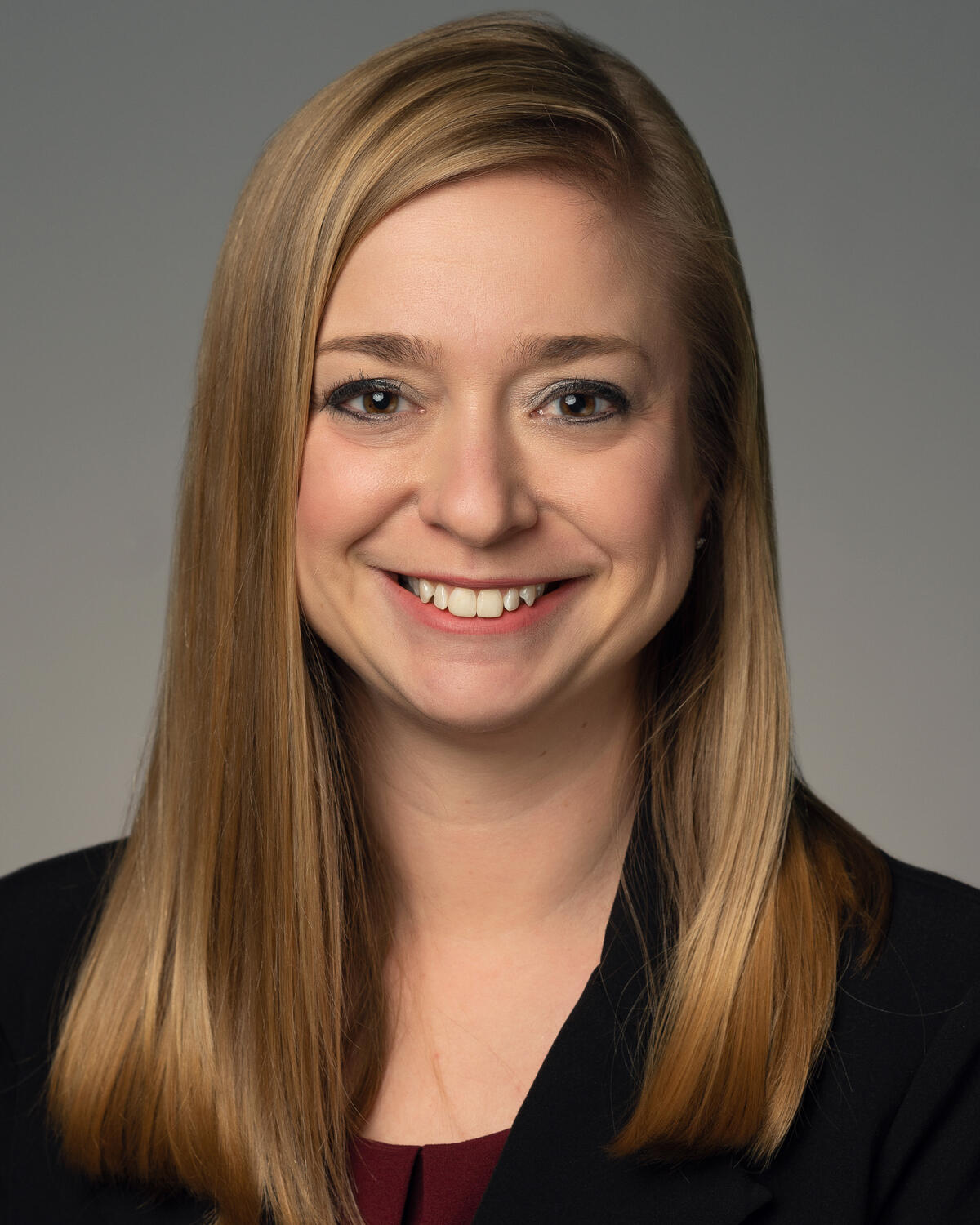 Headshot Image for Angela McLaughlin